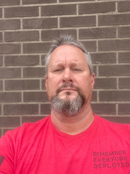 Greg Bullock