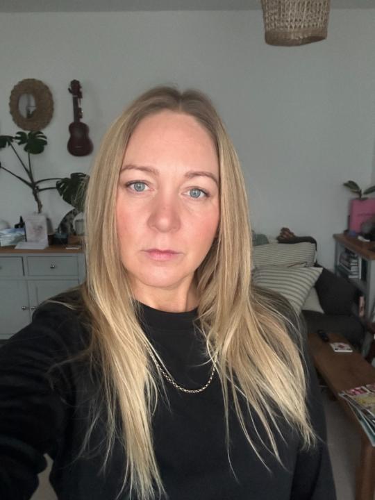 Verity Curran