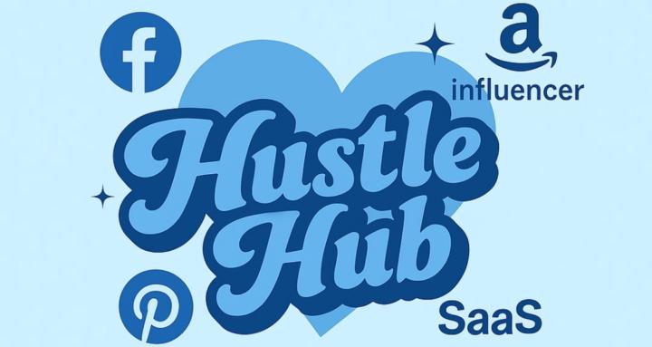 Hustle Hub