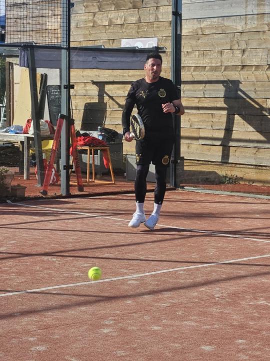 Sylvain Ropers