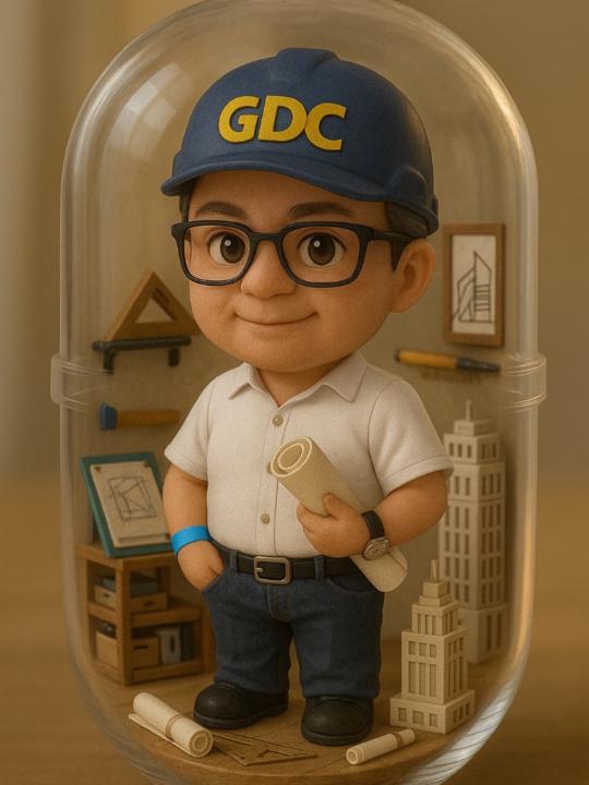 Grupo Daeg Construcciones SA de CV