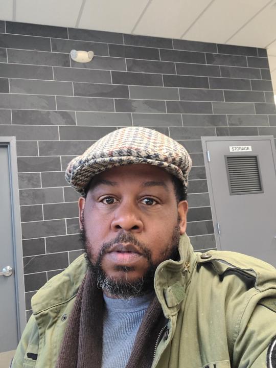 Amir Salaam
