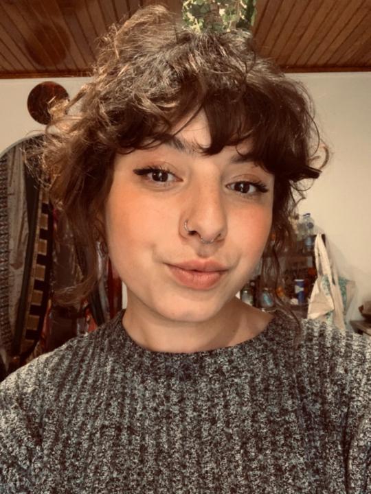 Alessia Alonzi