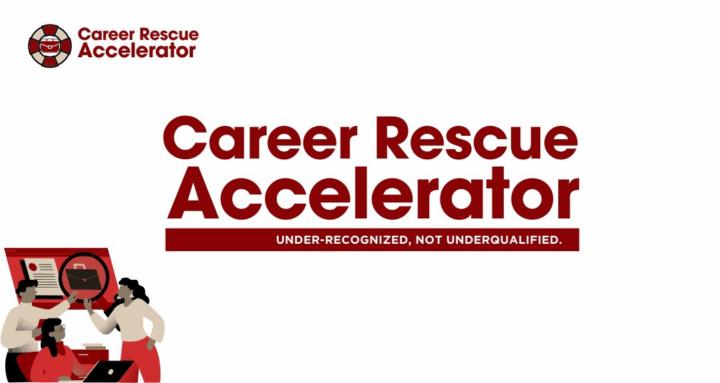 Career Rescue Elite