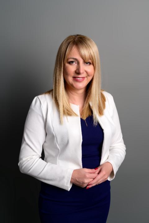 Agnieszka Jura-Walczak