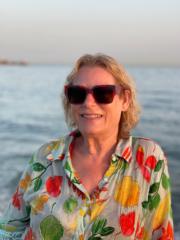 Stella Sylvester Sylvester