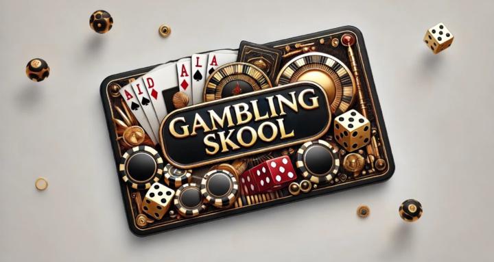 Gambling Skool