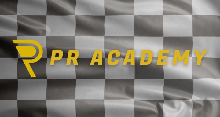The PR Academy