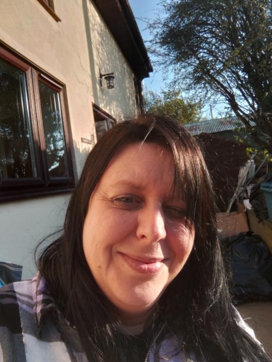Helen Kirkham