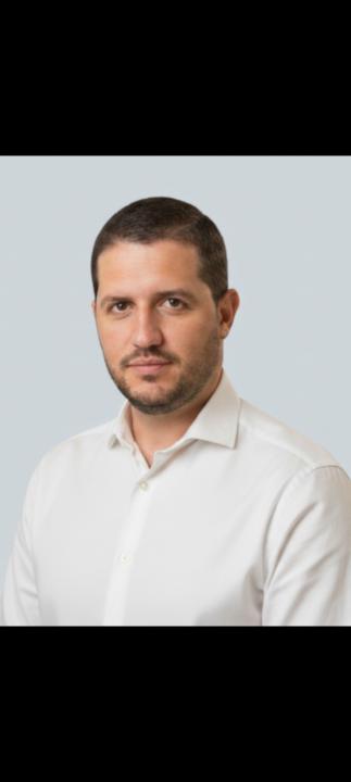 Francisco Gonzalez