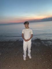 Gabin Grimoin