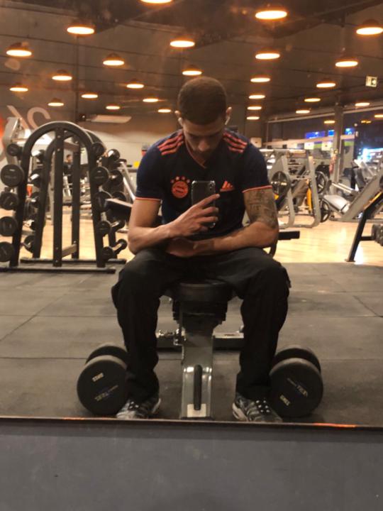 Everton De Souza Machado