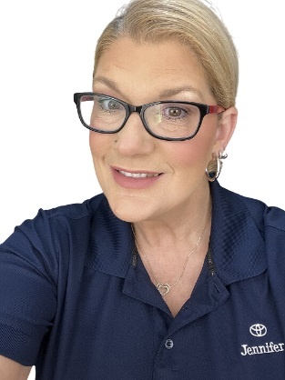 Jennifer Frank