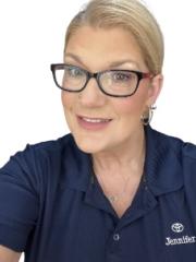 Jennifer Frank