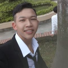 Thịnh Đặng