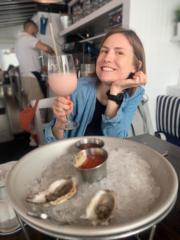 Mara Liebal