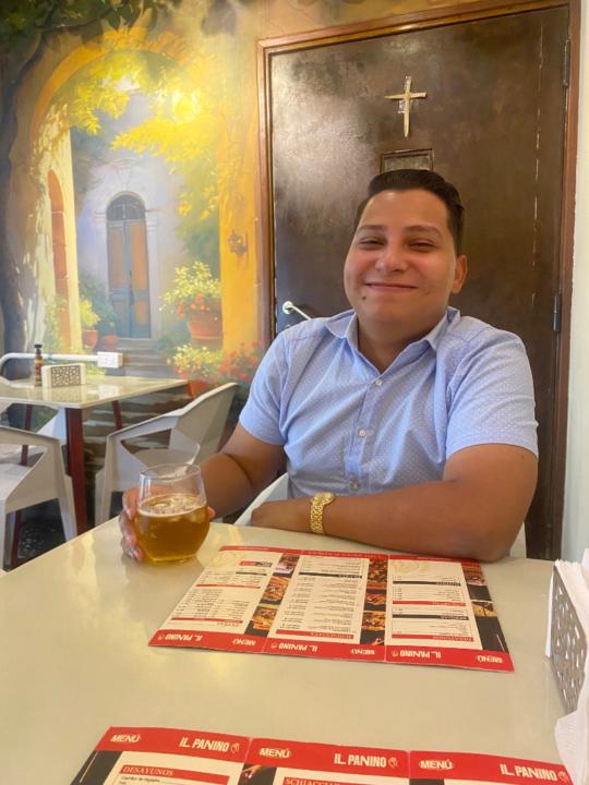 Anderson Estrada