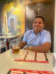 Anderson Estrada