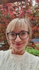 Katarzyna Chruślak-Marušič