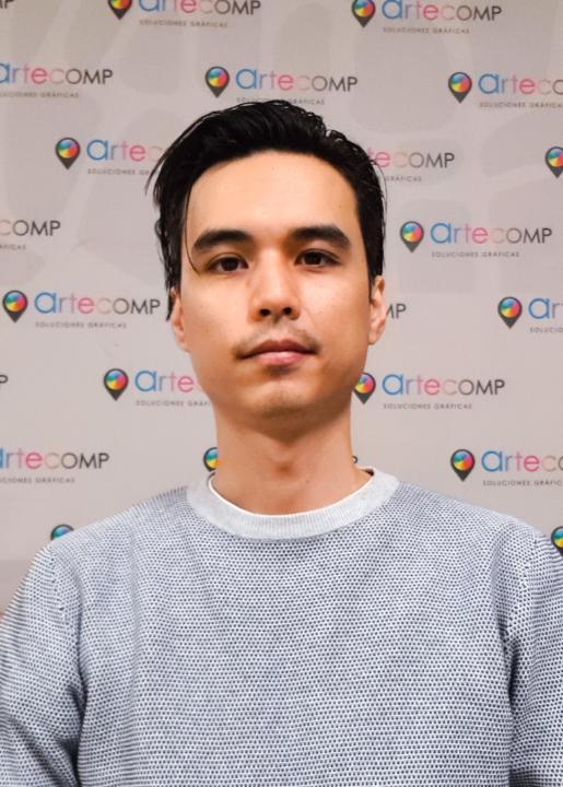 Andrés Yu