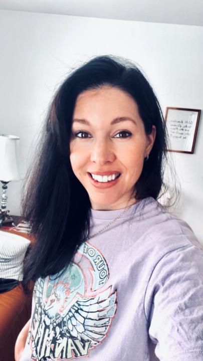 Veronique Thériault