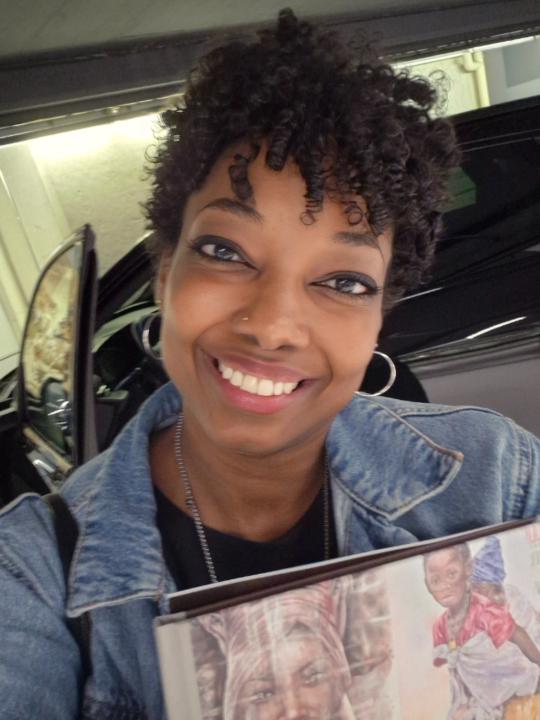Mayada Mathys