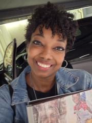Mayada Mathys