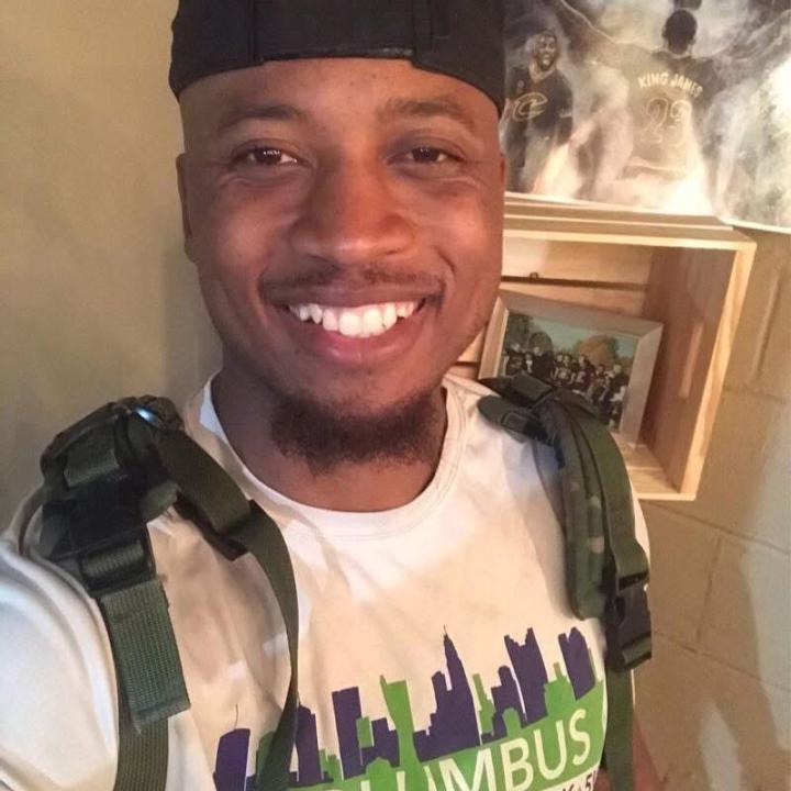 Dominique Watson
