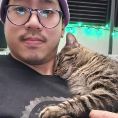 Tommy Tran