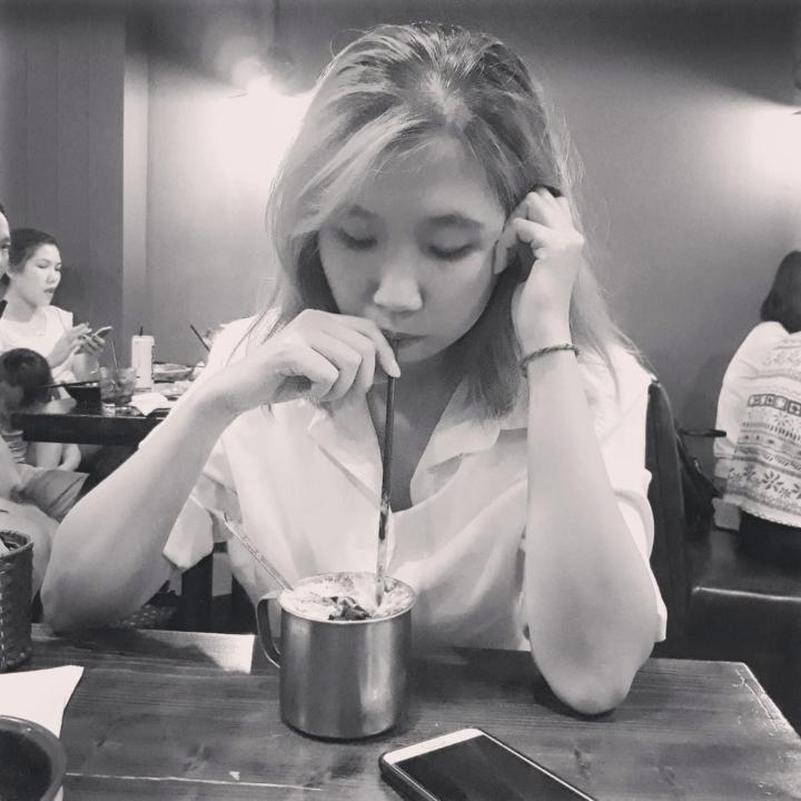 Cao Lưu Quỳnh Như