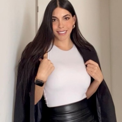 Daniela Sanchez