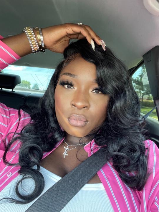 Angella Gilmore