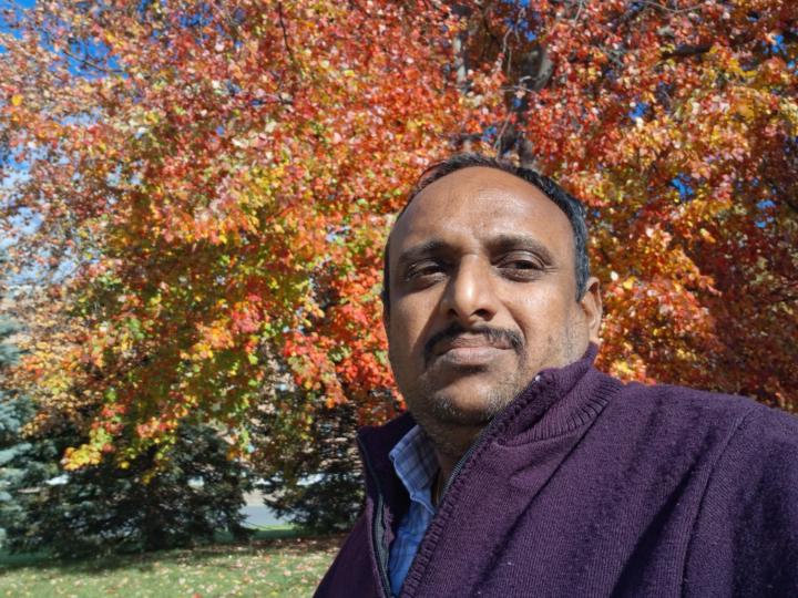 Sethumadhavan Rajasekaran