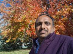 Sethumadhavan Rajasekaran