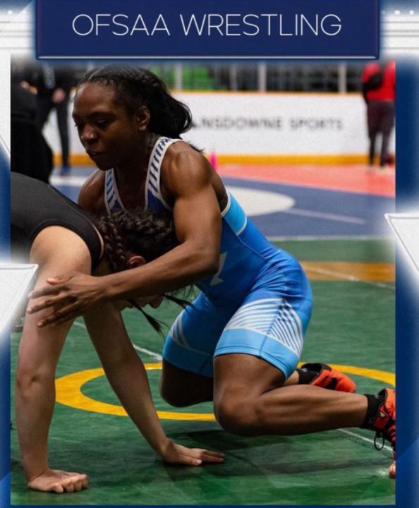 Kiki Idowu