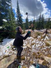 Dmitra Danilenko-Dixon