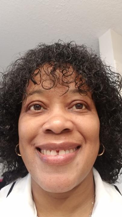 Valena Raphael George