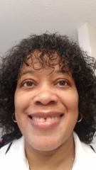 Valena Raphael George