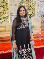 Ayesha Toor