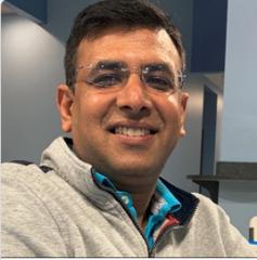 Chivukula Narayana