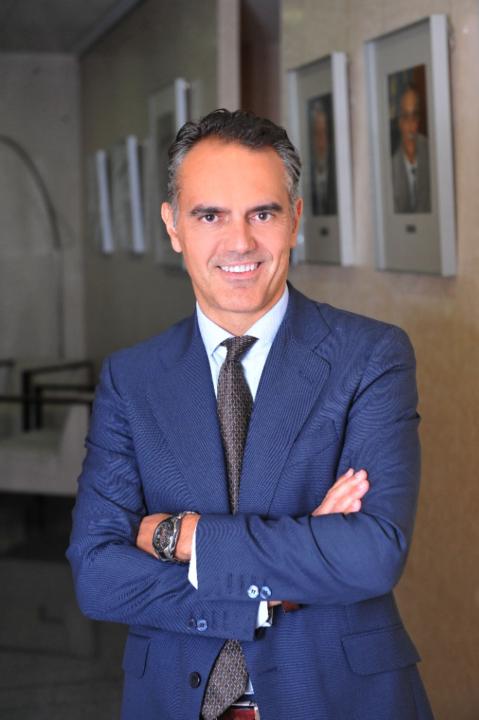 Sergio Gordillo