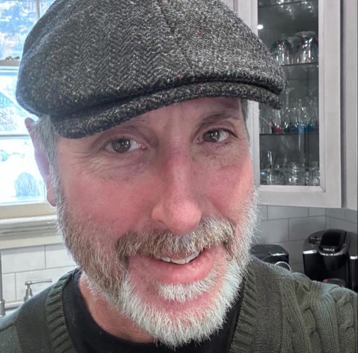 Dan McKane