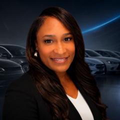 Alisha Green