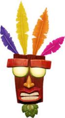 Aku Aku