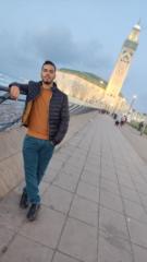 Oualhssine Youssef