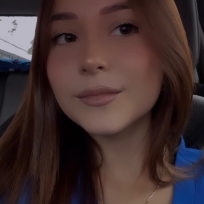 Camila Montero Herrera