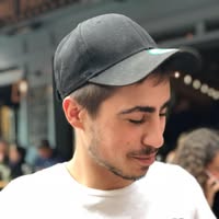 Francois joseph Falcucci caamano