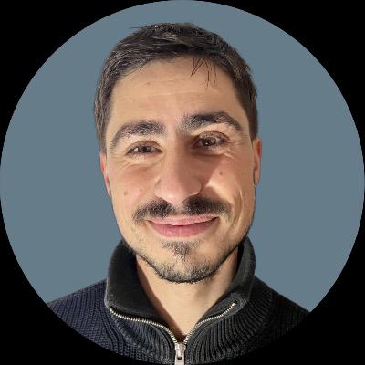 Francois joseph Falcucci caamano