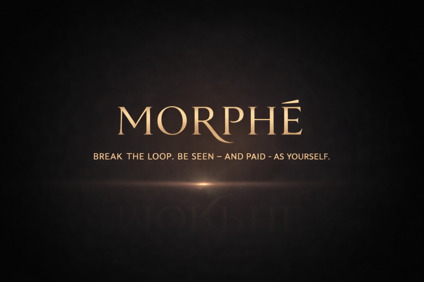 MORPHĒ BY VASILEIA