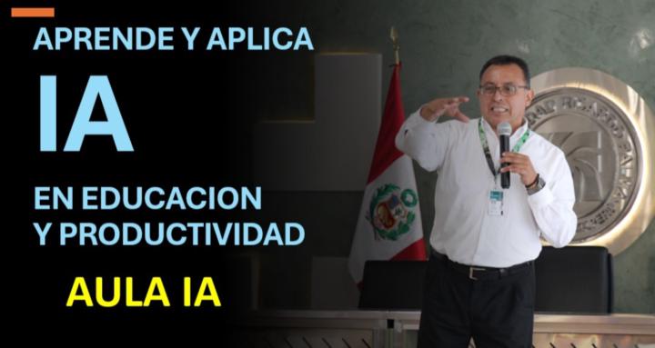 Aula IA